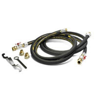 Kit de acoplamiento y conexi�n flexible G2 de HP Modular Cooling System (AF027A)